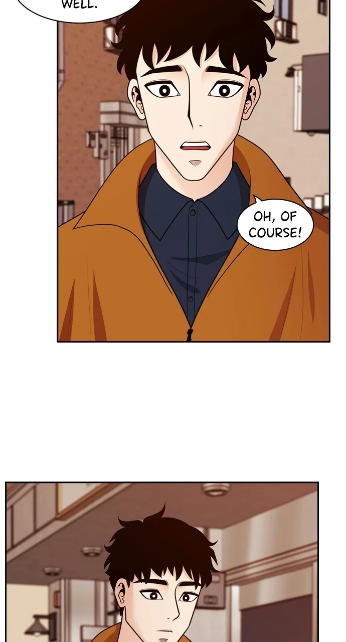 Read Tomorrow chapter 88 image 7 on Lezhin