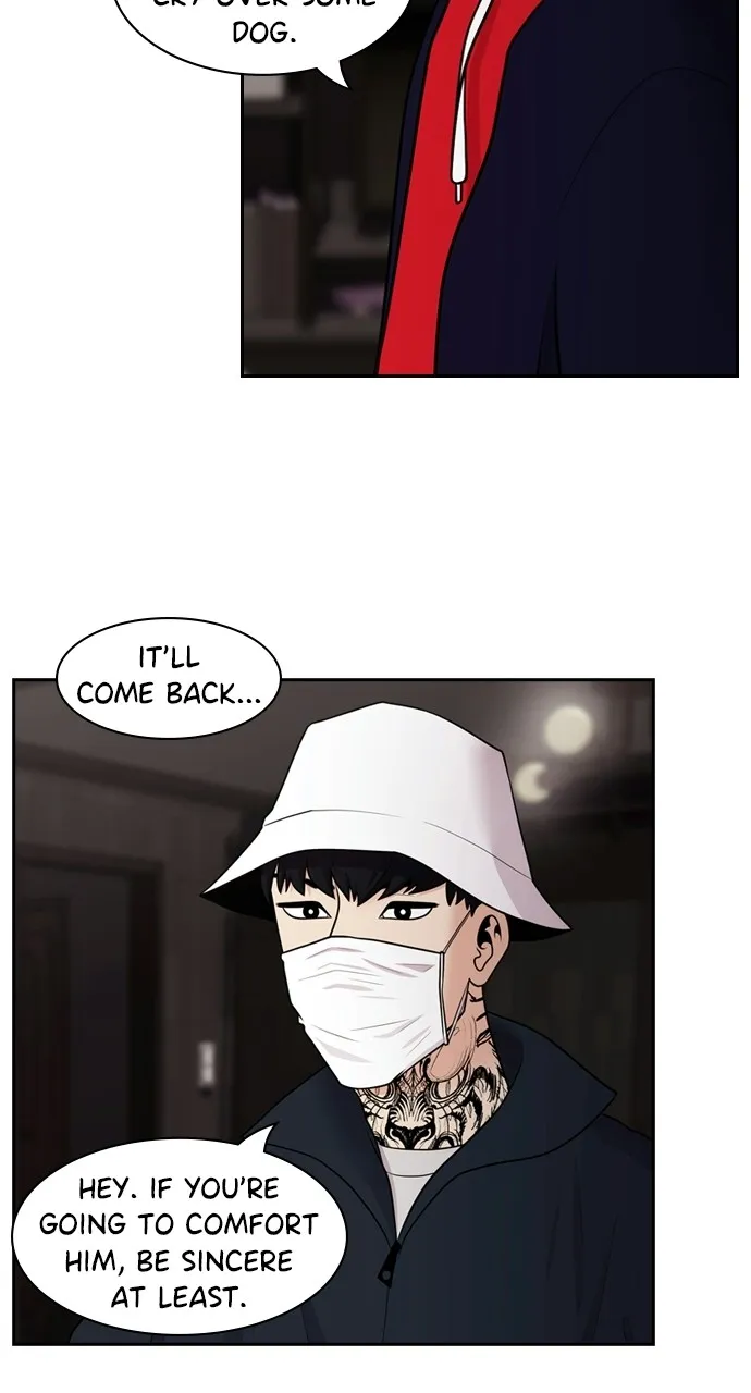Read Tomorrow chapter 88 image 73 on Lezhin