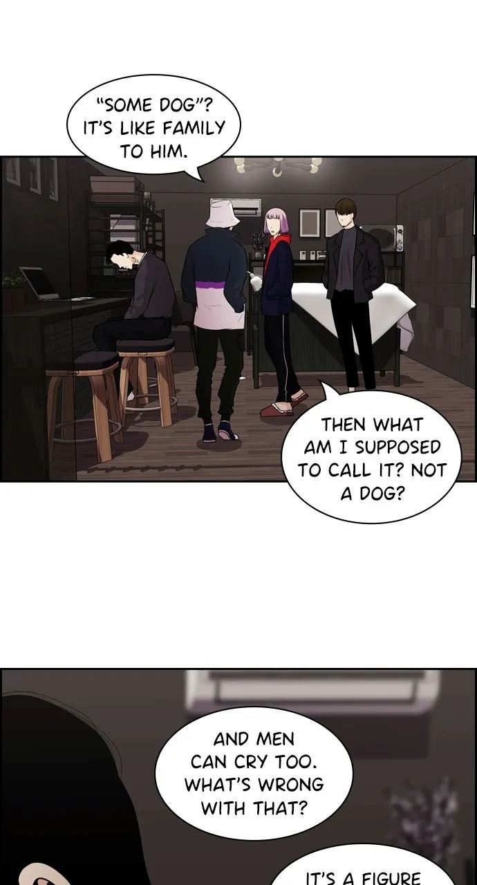 Read Tomorrow chapter 88 image 74 on Lezhin