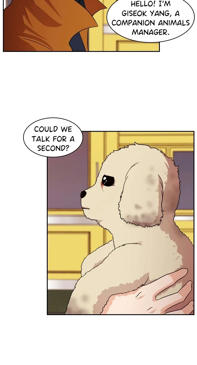 Read Tomorrow chapter 88 image 9 on Lezhin