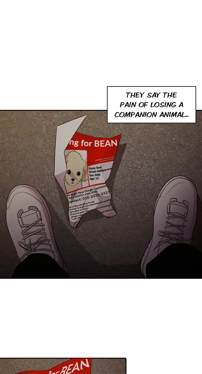 Read Tomorrow chapter 89 image 0 on Lezhin