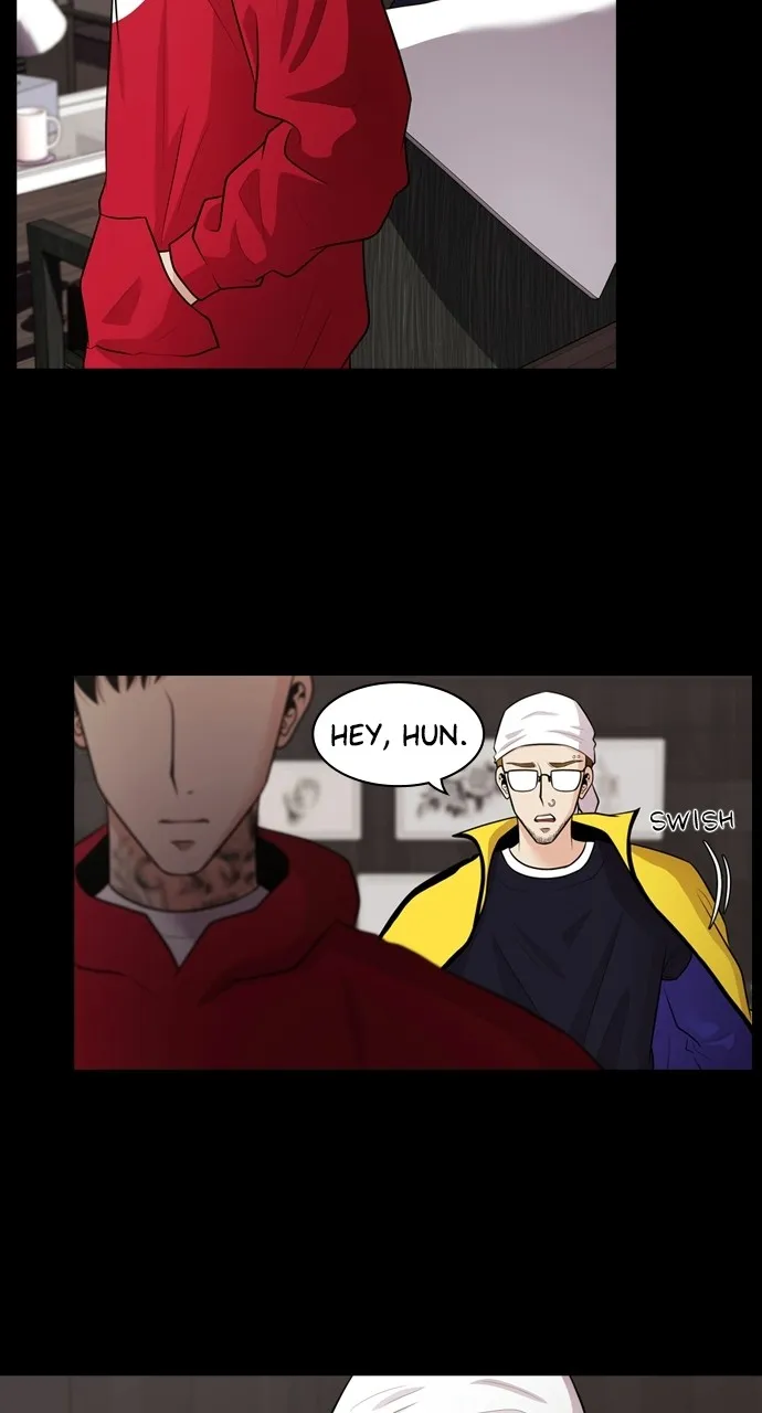 Read Tomorrow chapter 89 image 10 on Lezhin