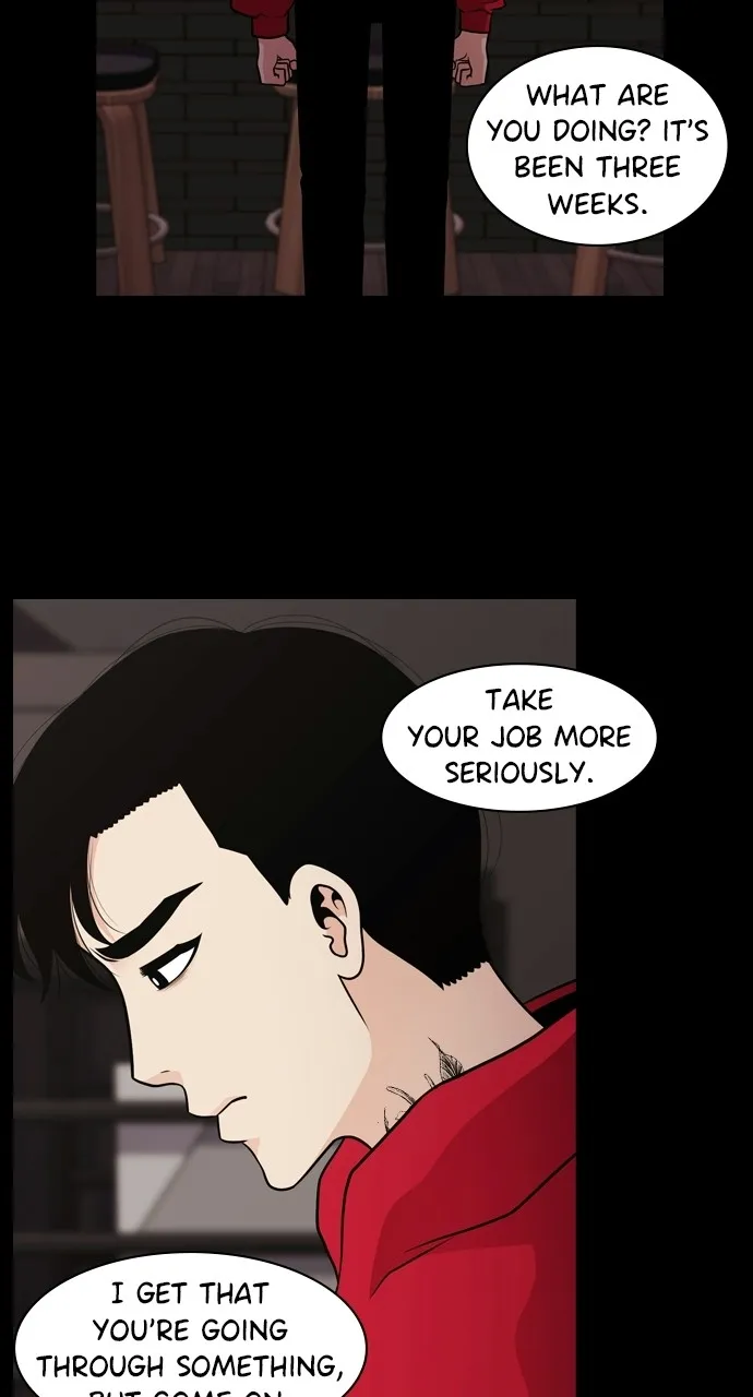 Read Tomorrow chapter 89 image 12 on Lezhin