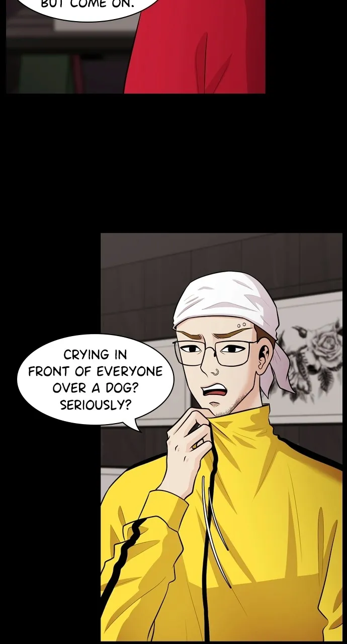 Read Tomorrow chapter 89 image 13 on Lezhin