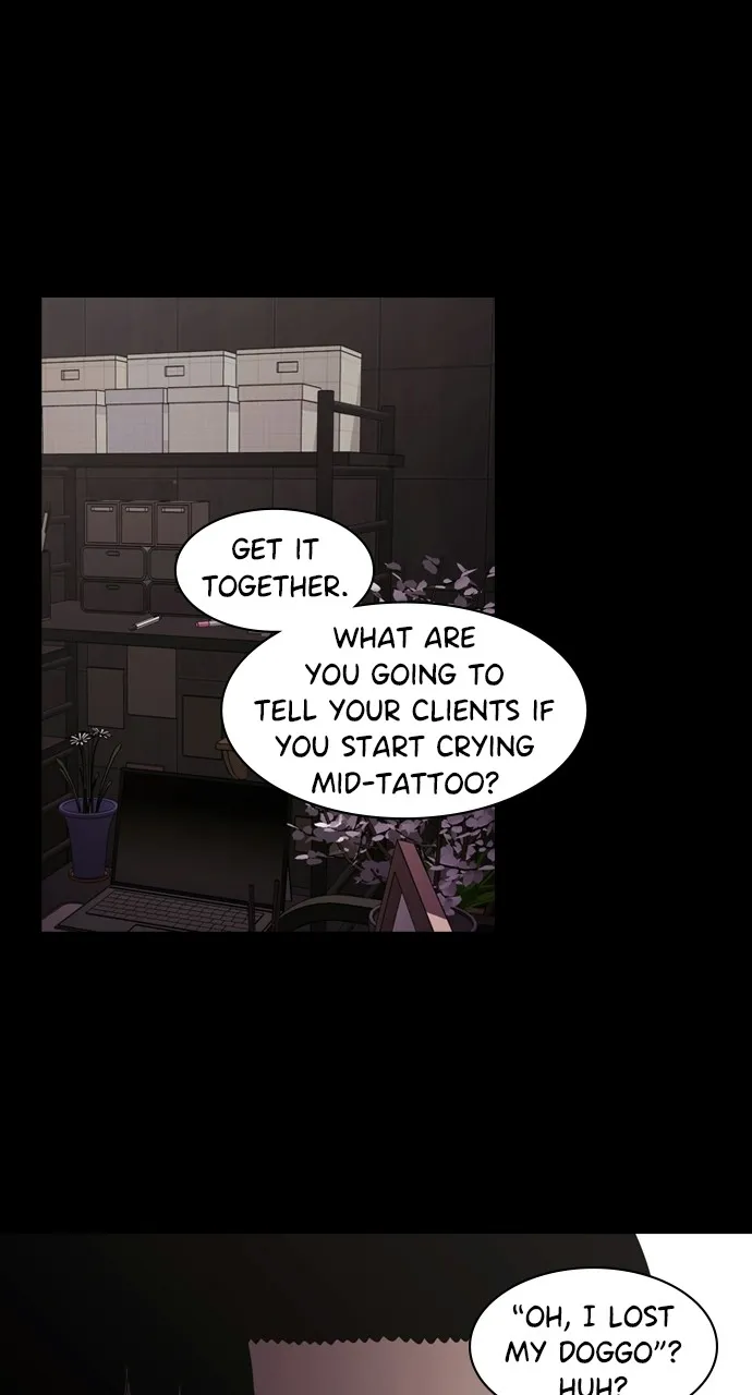 Read Tomorrow chapter 89 image 14 on Lezhin