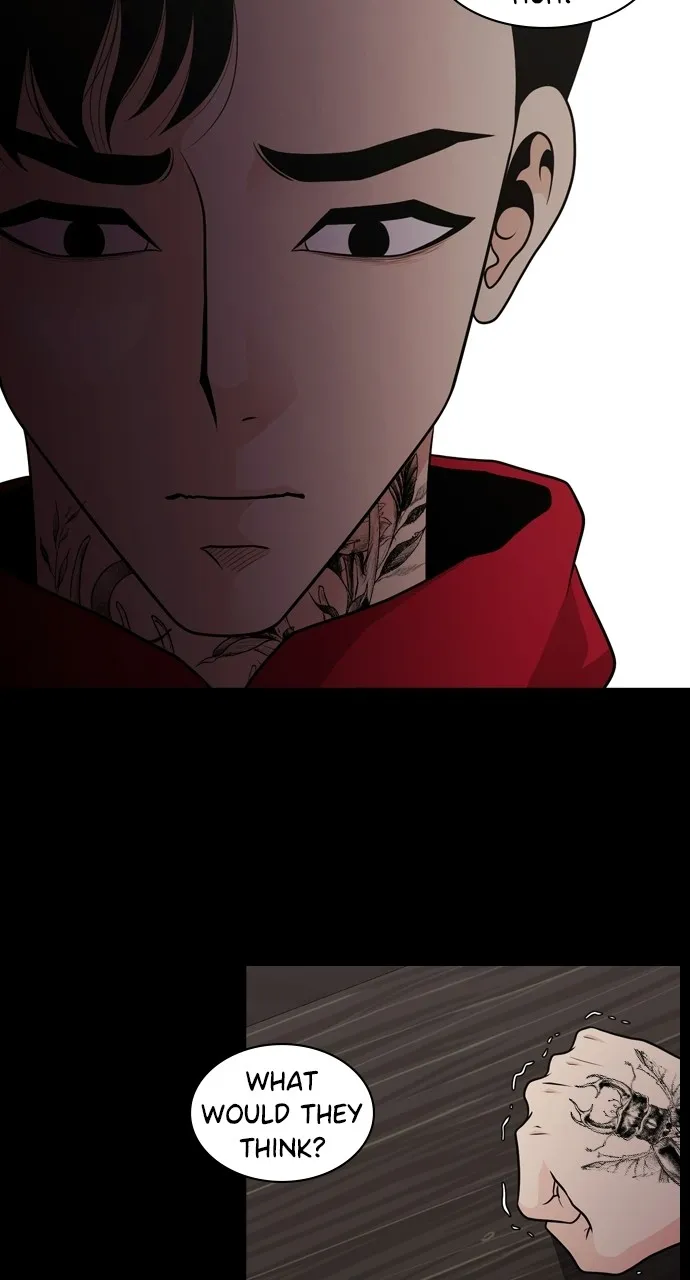 Read Tomorrow chapter 89 image 15 on Lezhin