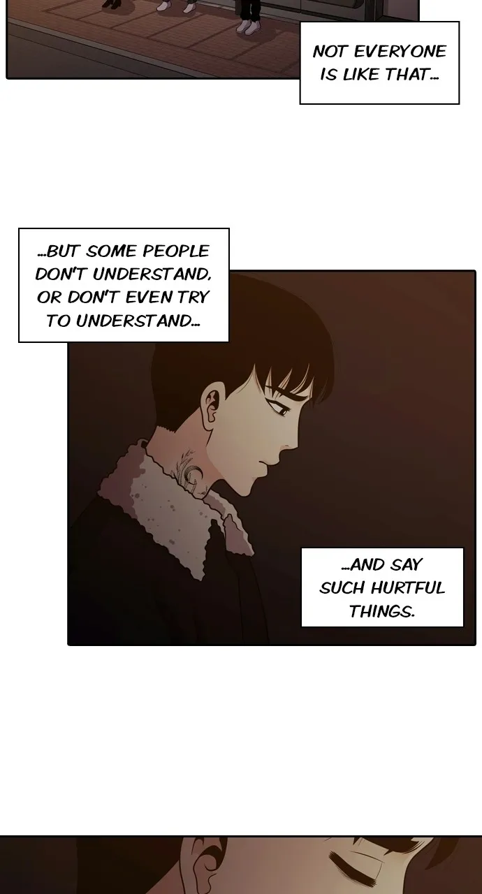 Read Tomorrow chapter 89 image 20 on Lezhin