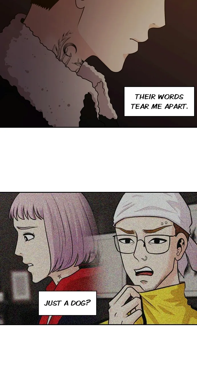 Read Tomorrow chapter 89 image 21 on Lezhin