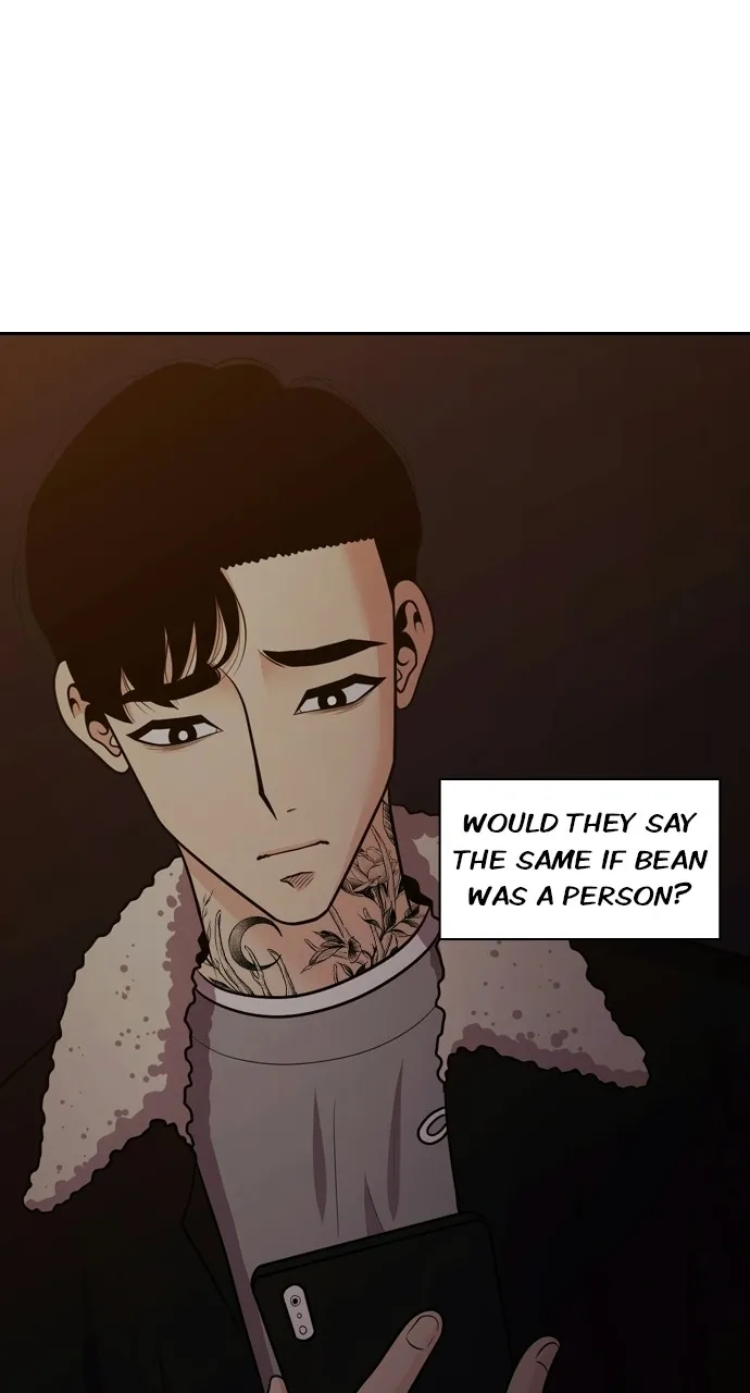 Read Tomorrow chapter 89 image 22 on Lezhin
