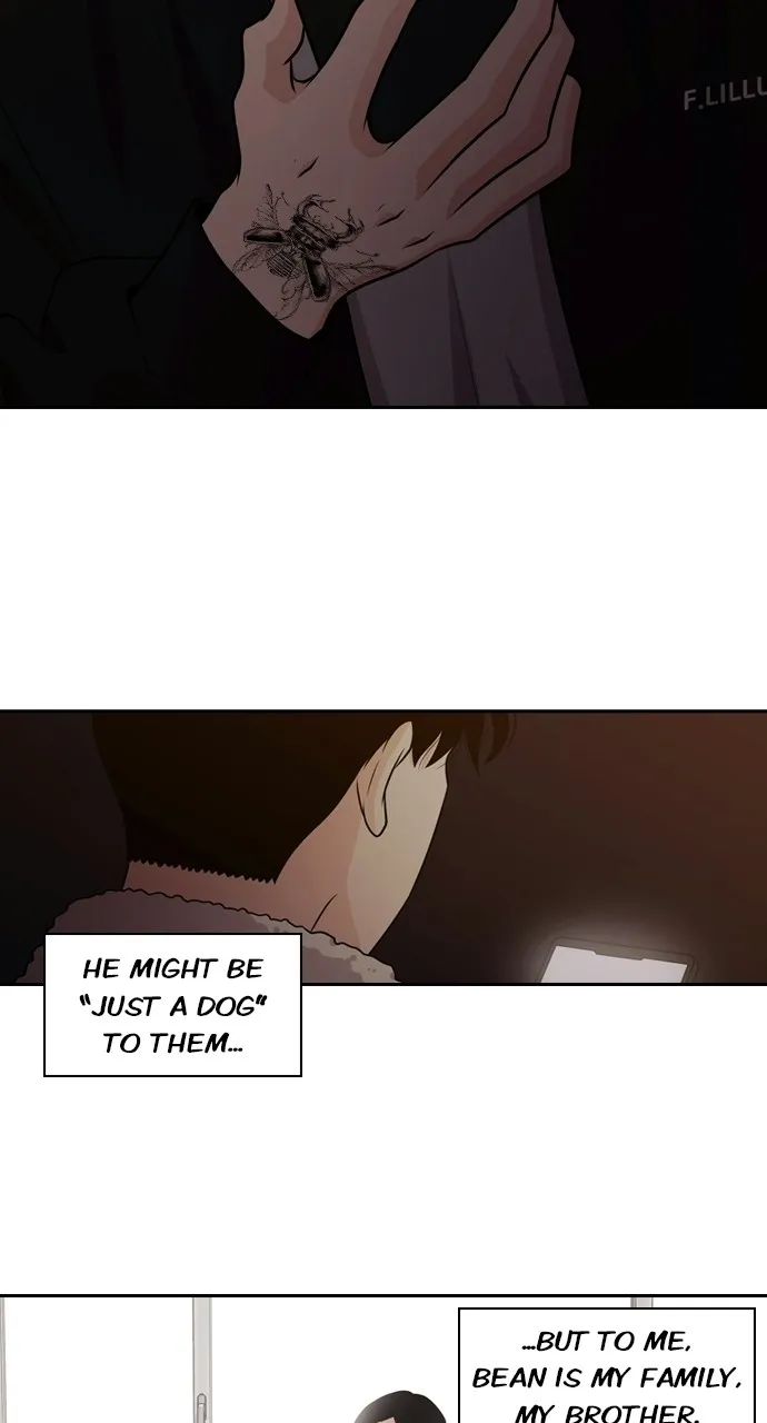 Read Tomorrow chapter 89 image 23 on Lezhin
