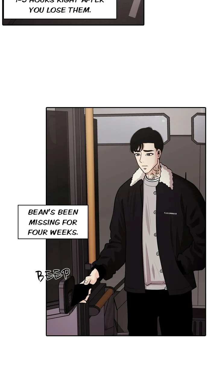 Read Tomorrow chapter 89 image 25 on Lezhin