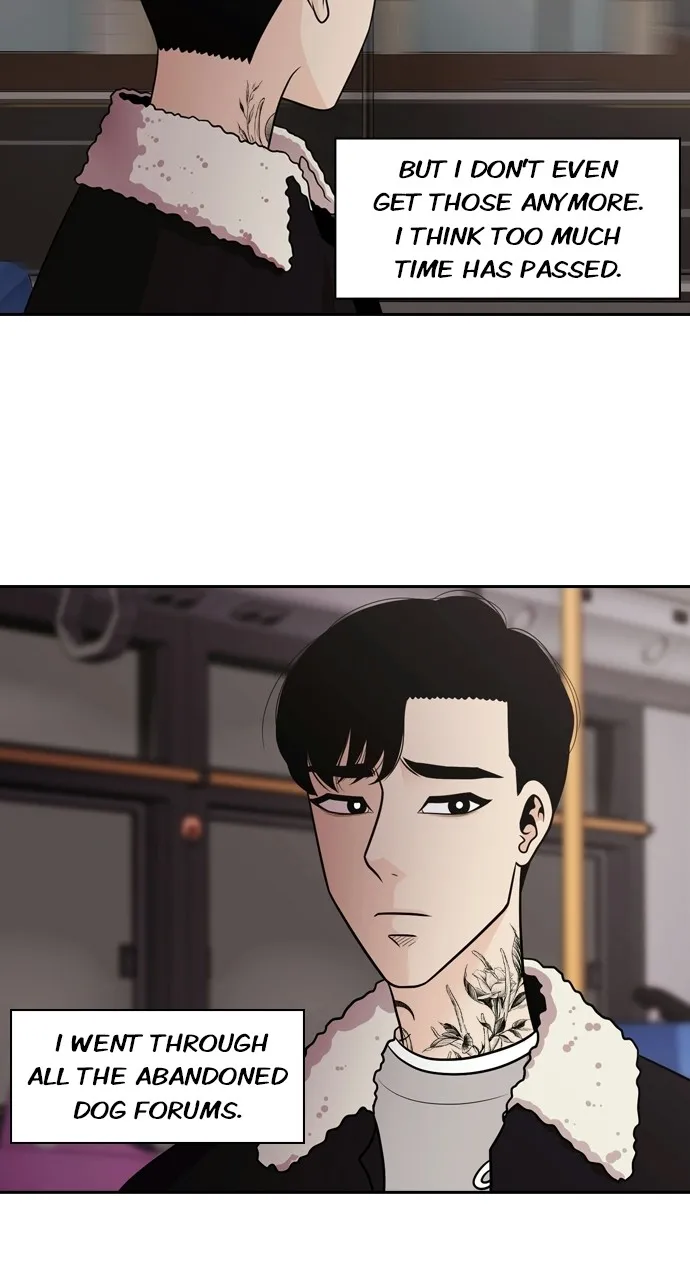 Read Tomorrow chapter 89 image 27 on Lezhin