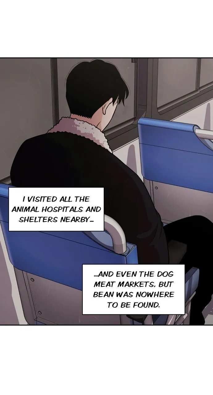 Read Tomorrow chapter 89 image 28 on Lezhin
