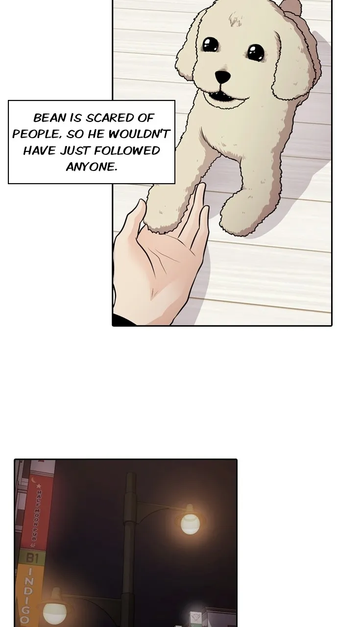 Read Tomorrow chapter 89 image 30 on Lezhin