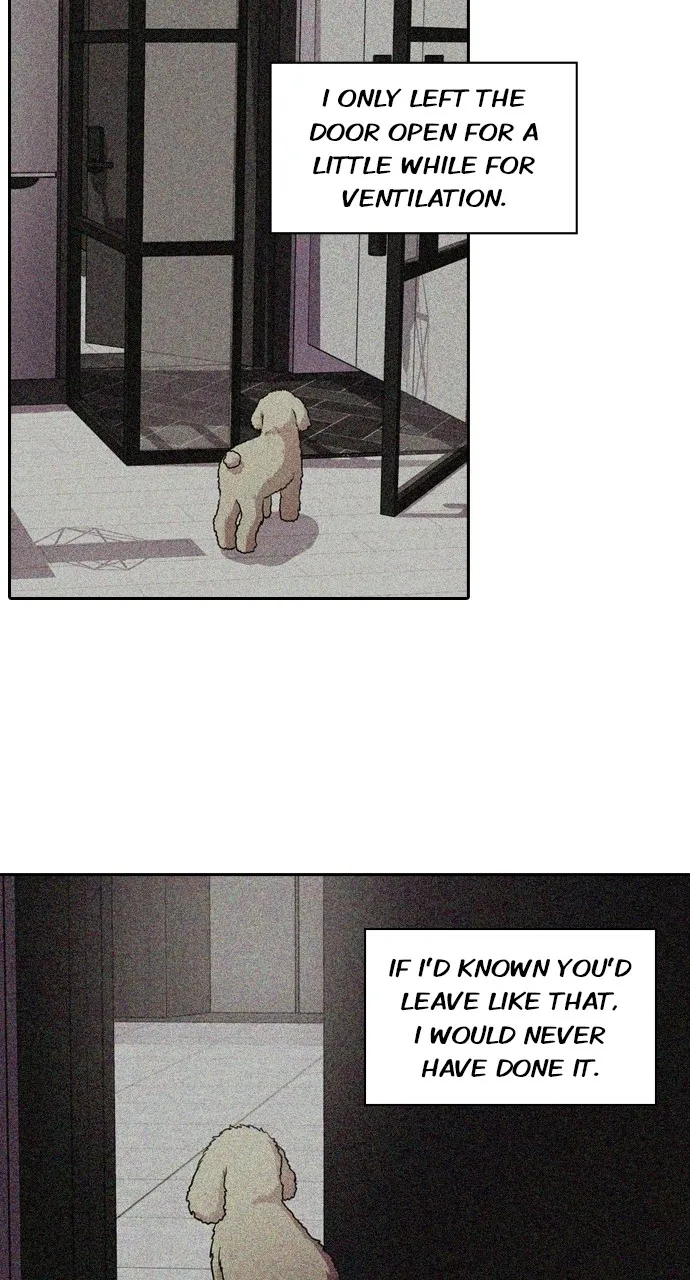 Read Tomorrow chapter 89 image 32 on Lezhin