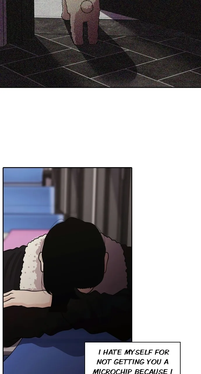 Read Tomorrow chapter 89 image 33 on Lezhin
