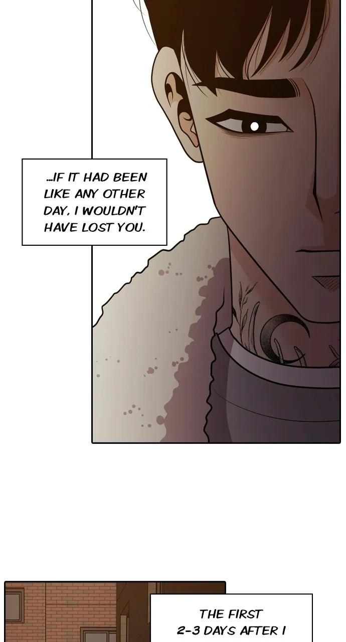 Read Tomorrow chapter 89 image 36 on Lezhin