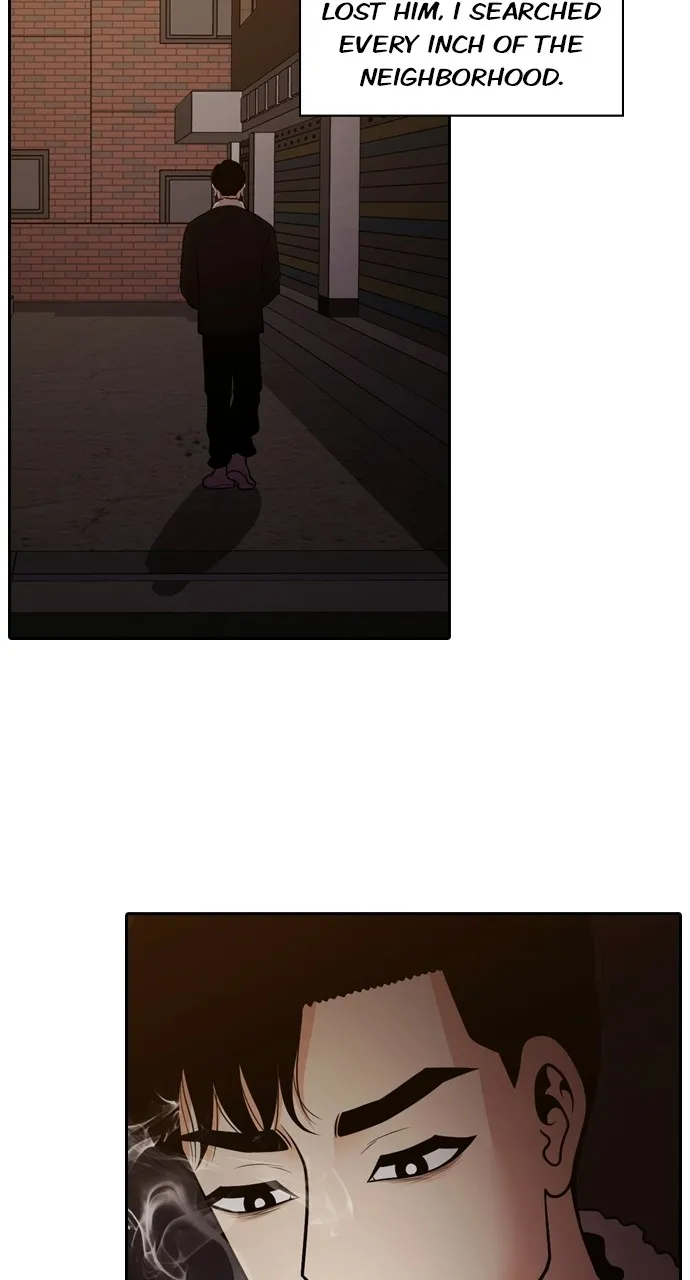 Read Tomorrow chapter 89 image 37 on Lezhin