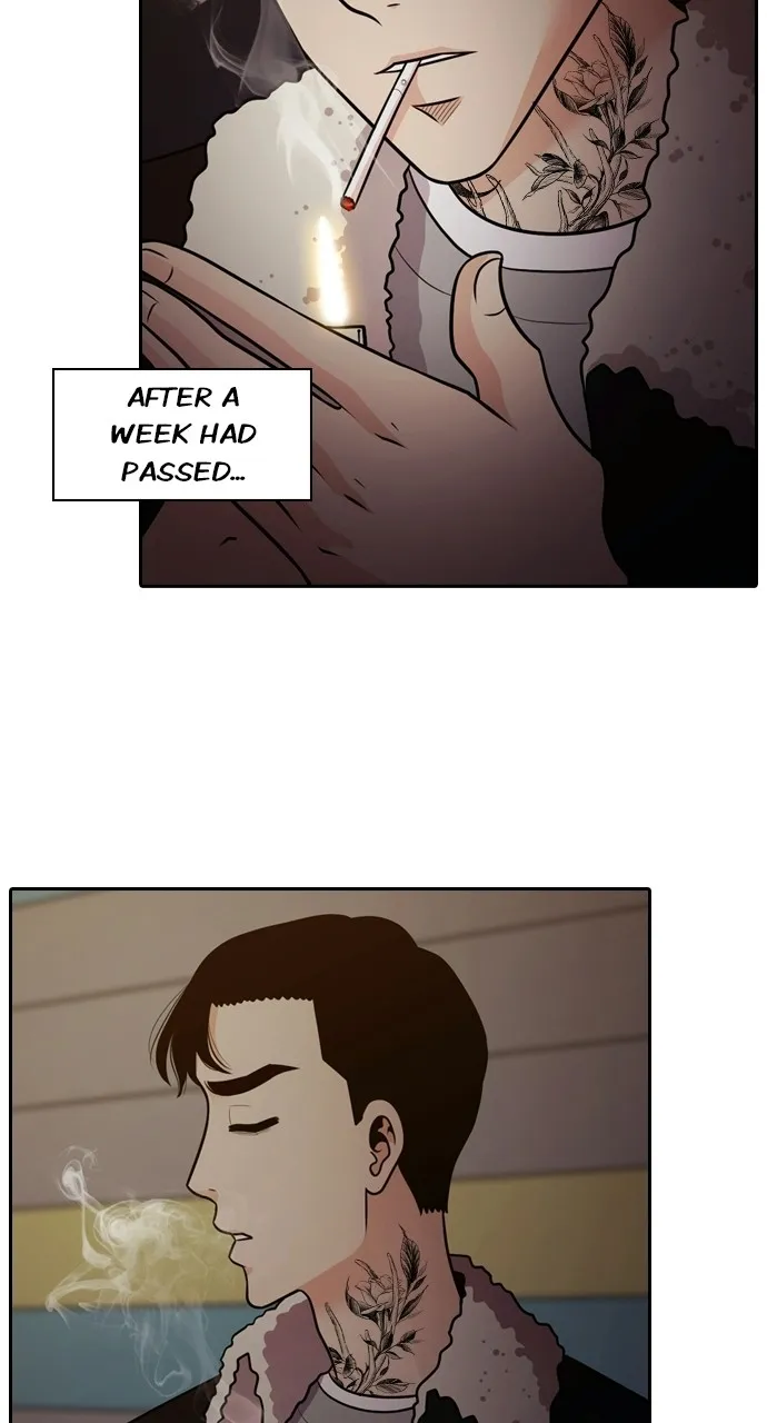 Read Tomorrow chapter 89 image 38 on Lezhin
