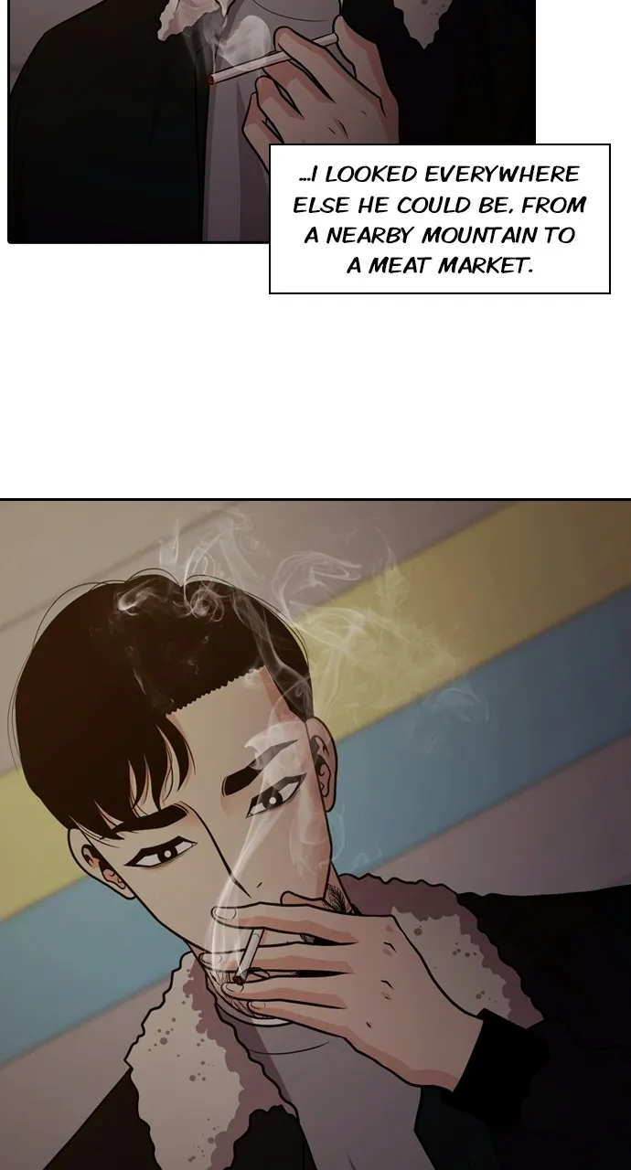 Read Tomorrow chapter 89 image 39 on Lezhin