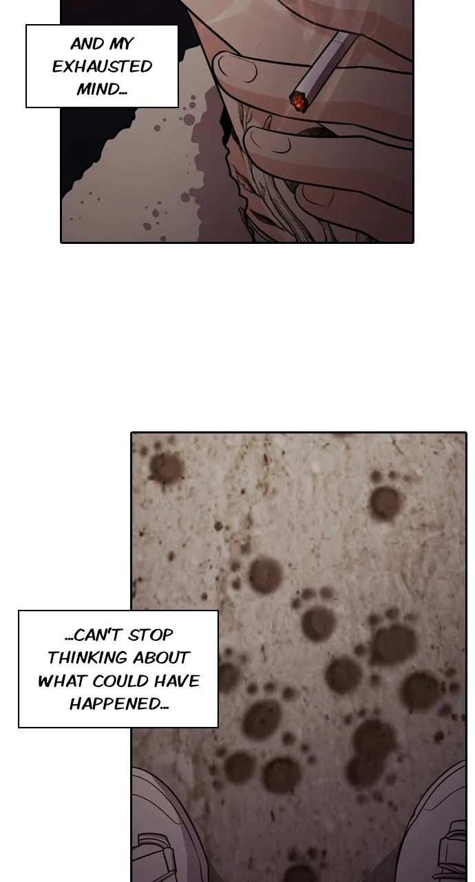 Read Tomorrow chapter 89 image 41 on Lezhin