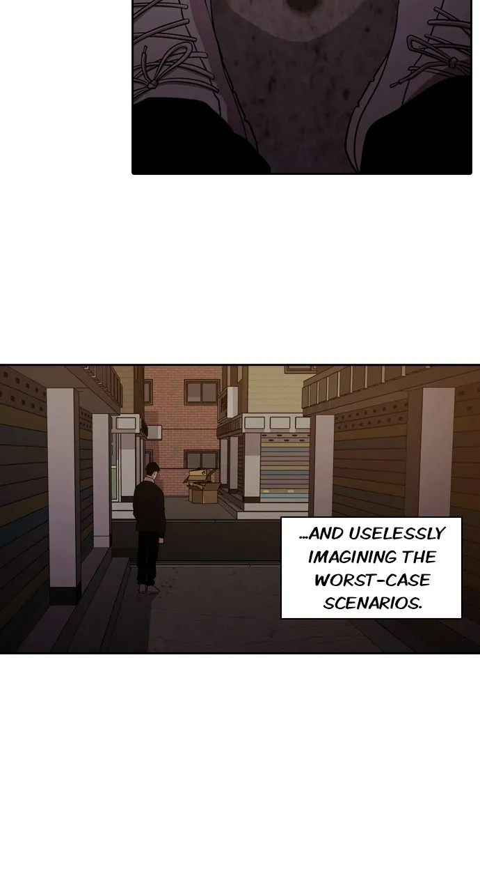 Read Tomorrow chapter 89 image 42 on Lezhin