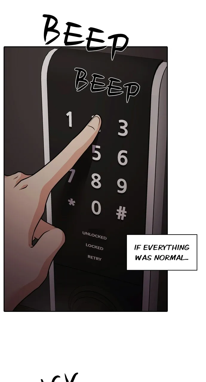 Read Tomorrow chapter 89 image 44 on Lezhin