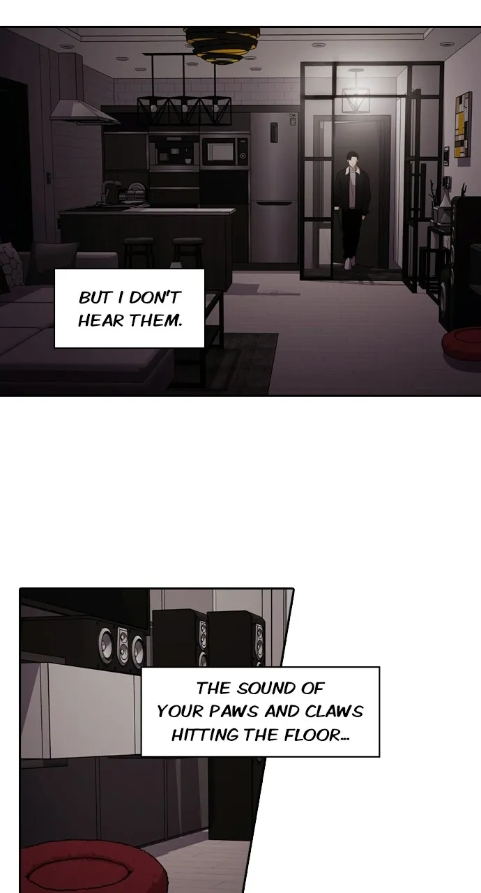 Read Tomorrow chapter 89 image 46 on Lezhin