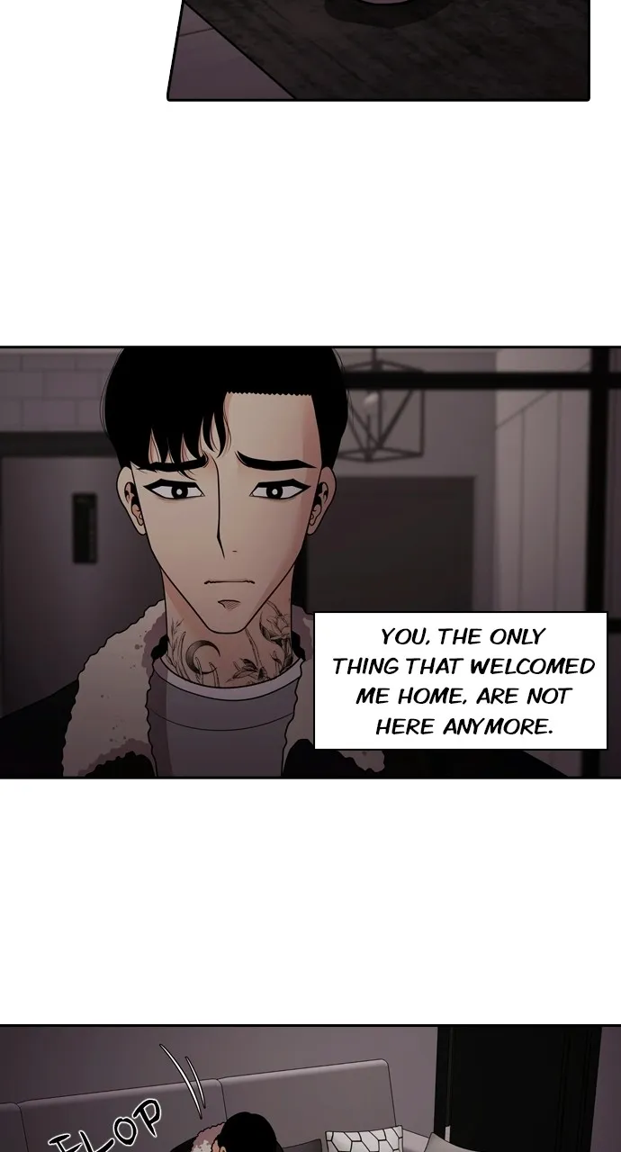 Read Tomorrow chapter 89 image 48 on Lezhin