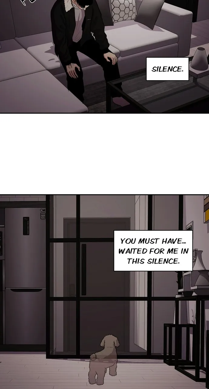 Read Tomorrow chapter 89 image 49 on Lezhin