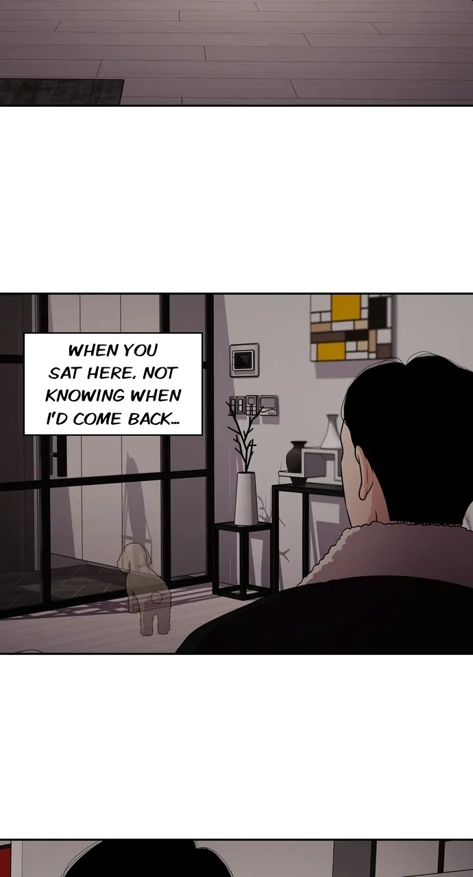 Read Tomorrow chapter 89 image 50 on Lezhin