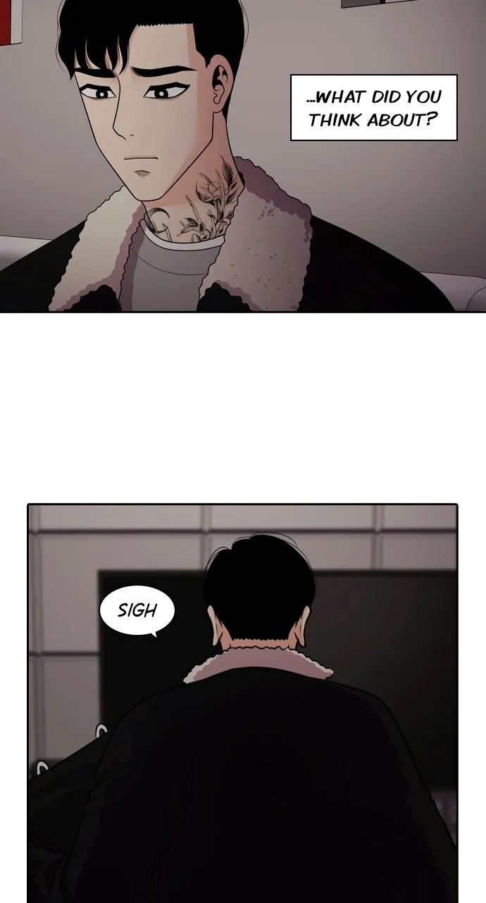 Read Tomorrow chapter 89 image 51 on Lezhin