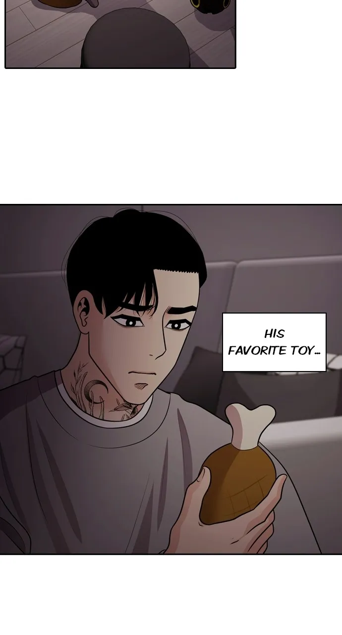 Read Tomorrow chapter 89 image 54 on Lezhin
