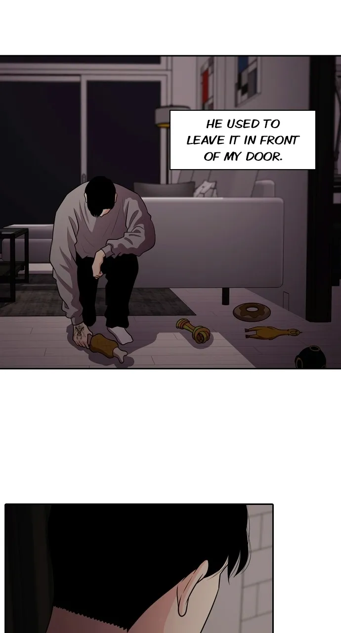 Read Tomorrow chapter 89 image 55 on Lezhin