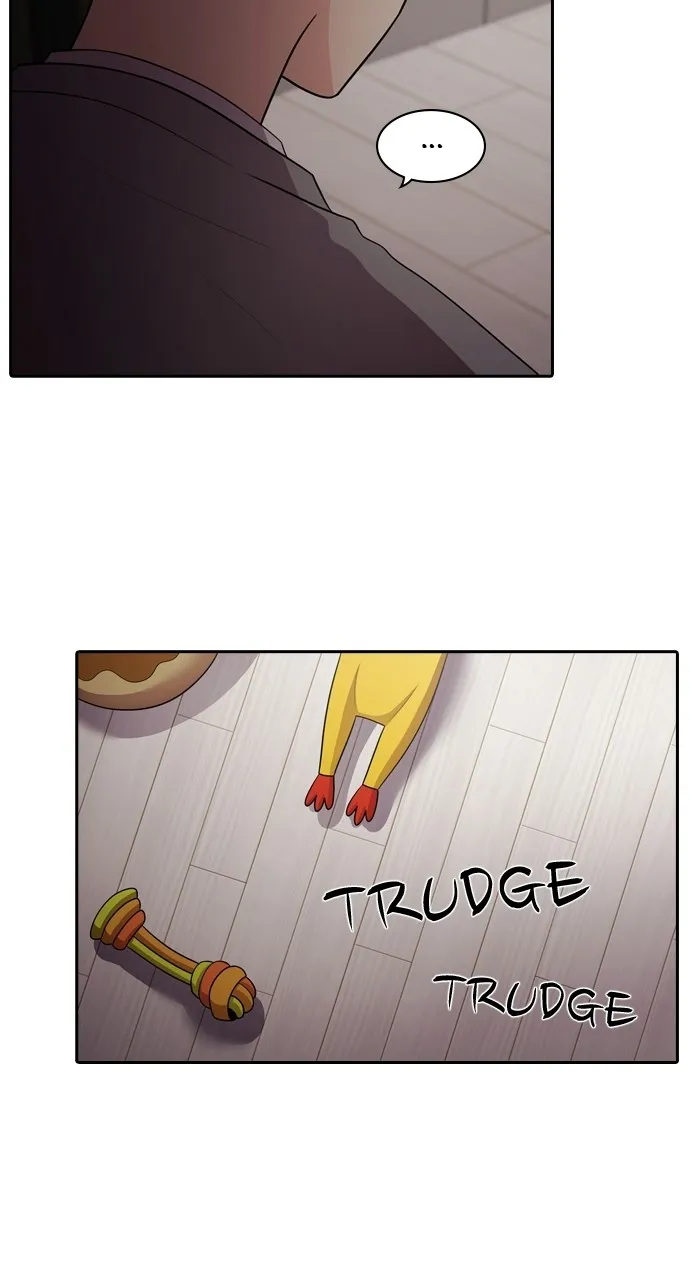 Read Tomorrow chapter 89 image 56 on Lezhin