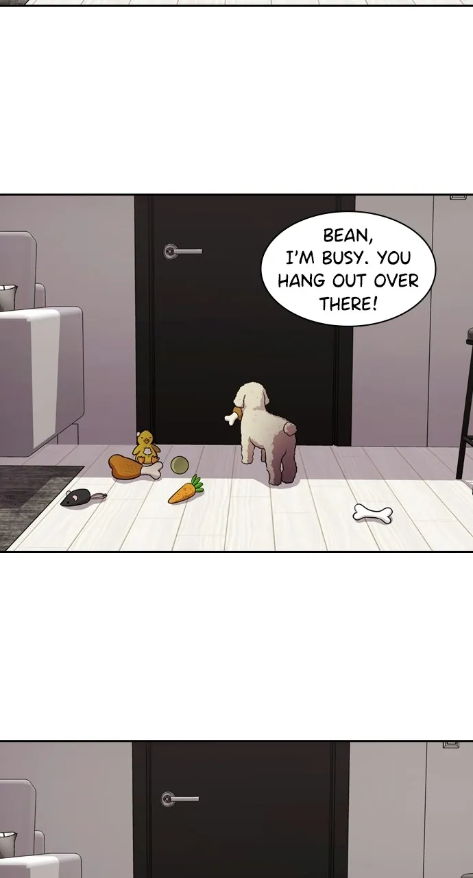 Read Tomorrow chapter 89 image 64 on Lezhin