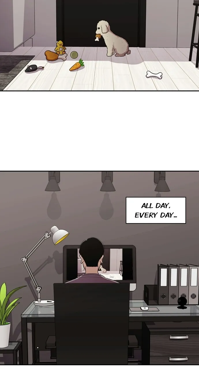 Read Tomorrow chapter 89 image 65 on Lezhin