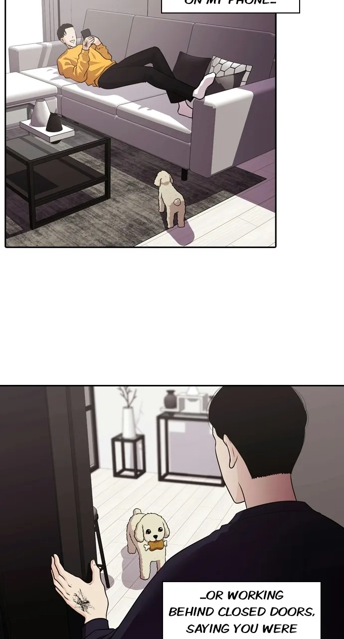 Read Tomorrow chapter 89 image 67 on Lezhin