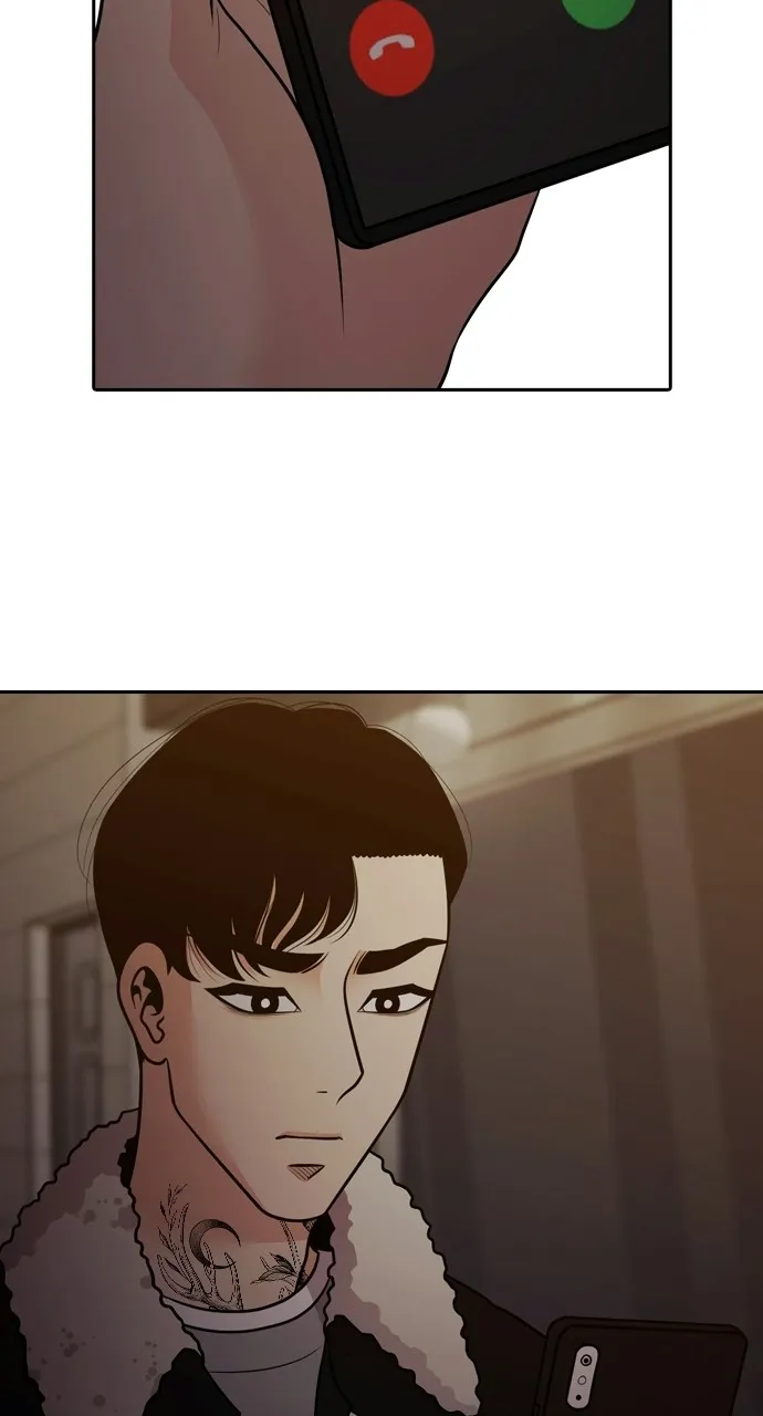Read Tomorrow chapter 89 image 7 on Lezhin