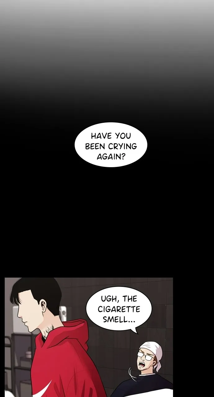 Read Tomorrow chapter 89 image 9 on Lezhin