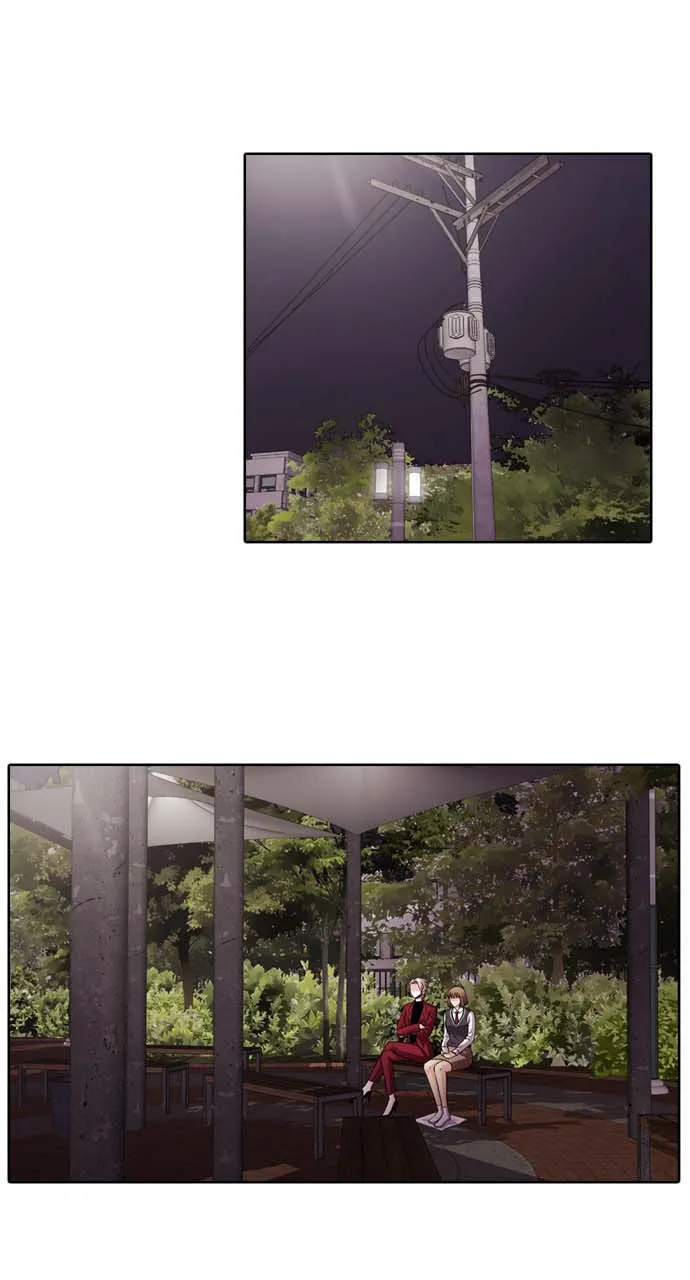 Read Tomorrow chapter 9 image 1 on Lezhin
