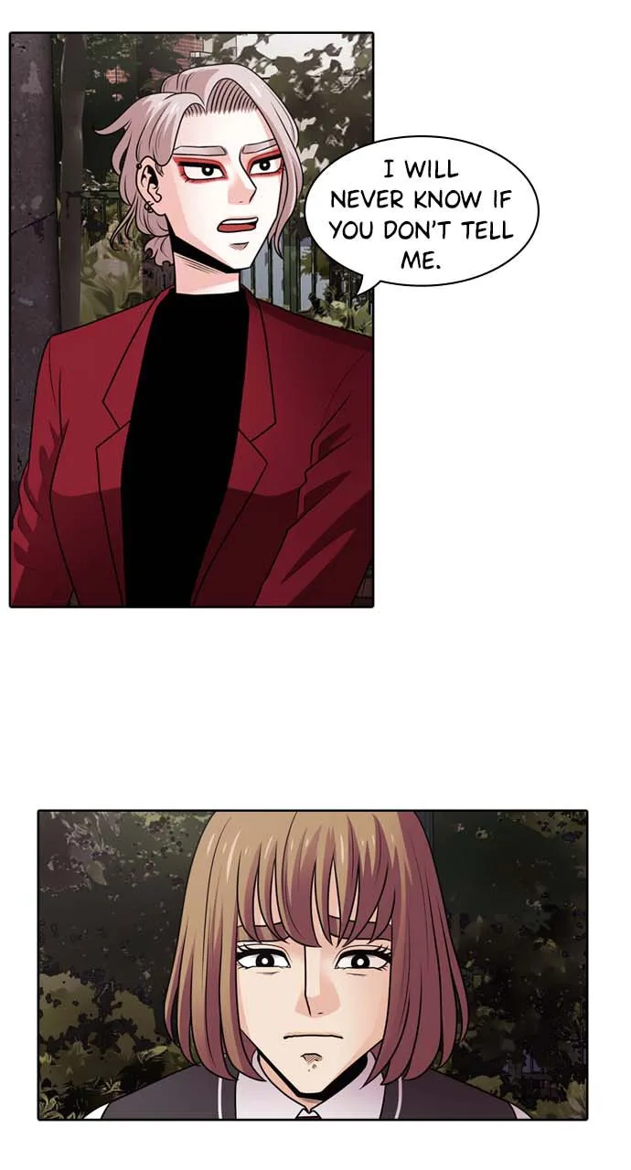 Read Tomorrow chapter 9 image 10 on Lezhin