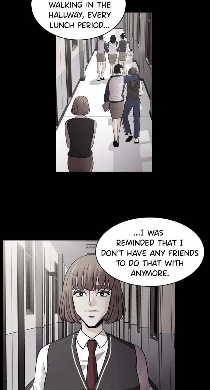 Read Tomorrow chapter 9 image 16 on Lezhin
