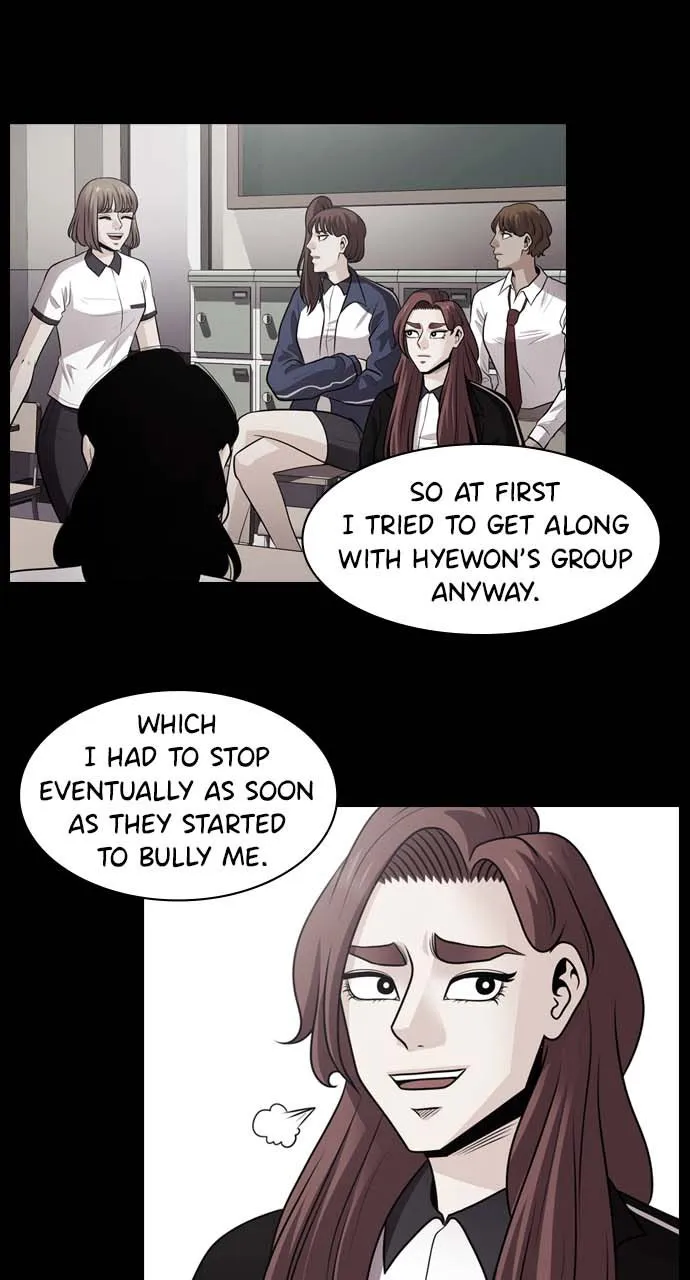 Read Tomorrow chapter 9 image 18 on Lezhin