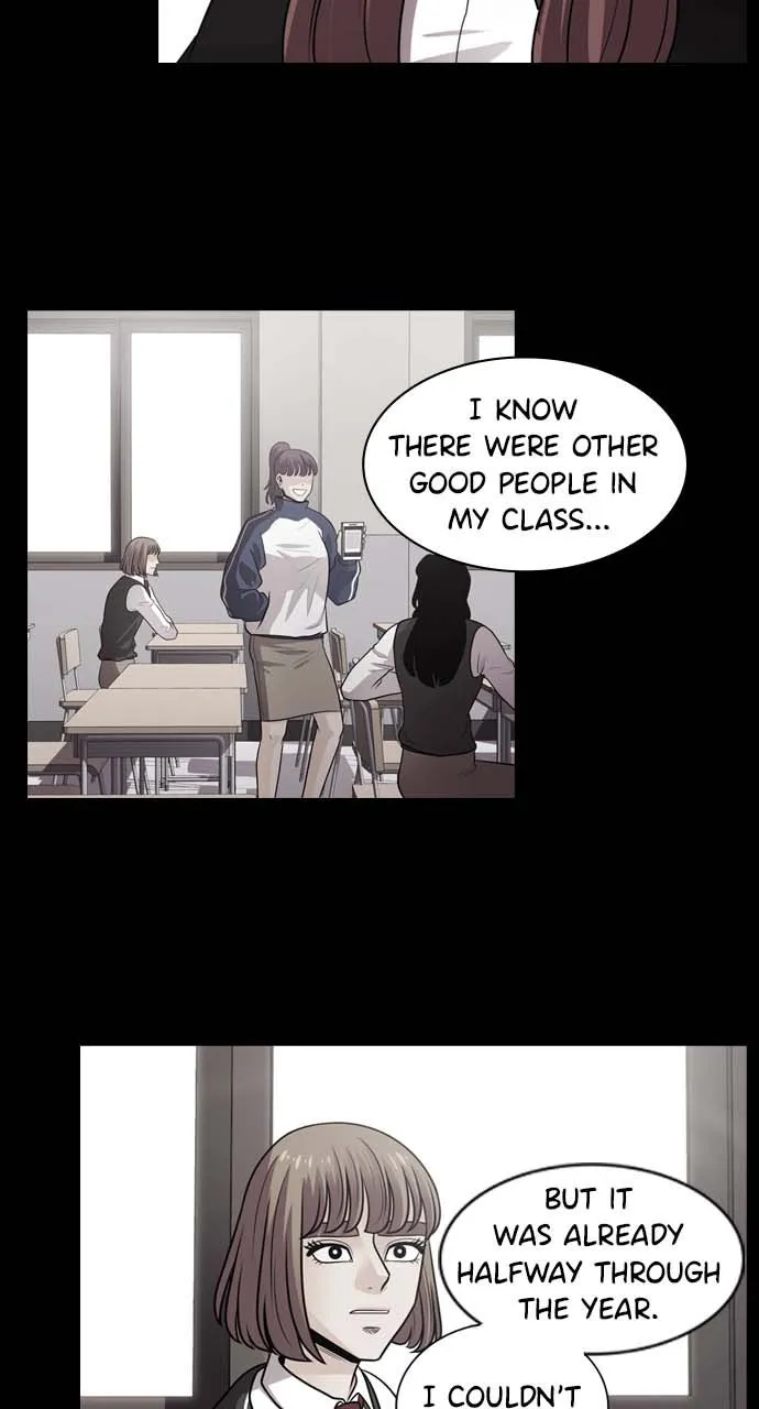 Read Tomorrow chapter 9 image 19 on Lezhin