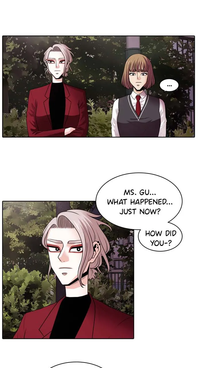 Read Tomorrow chapter 9 image 2 on Lezhin