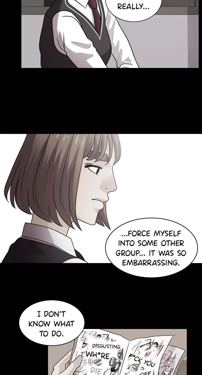 Read Tomorrow chapter 9 image 20 on Lezhin