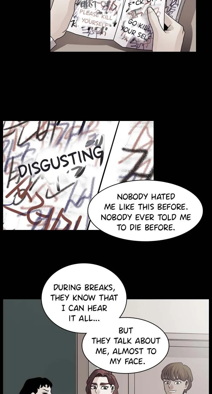 Read Tomorrow chapter 9 image 21 on Lezhin