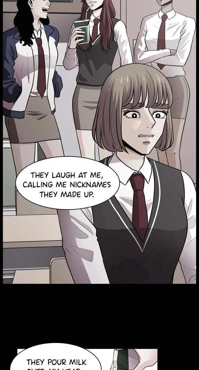 Read Tomorrow chapter 9 image 22 on Lezhin