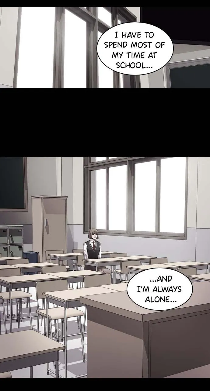 Read Tomorrow chapter 9 image 24 on Lezhin